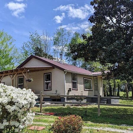 Cozy Home With Big Yard - Full Kitchen-More Than A Hotel Stay! Lyles Exterior photo